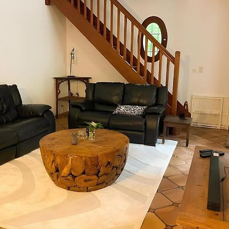 Les Oliviers - Villa 10 People - 5 Min Ardeche Saint-Julien-de-Peyrolas Екстериор снимка