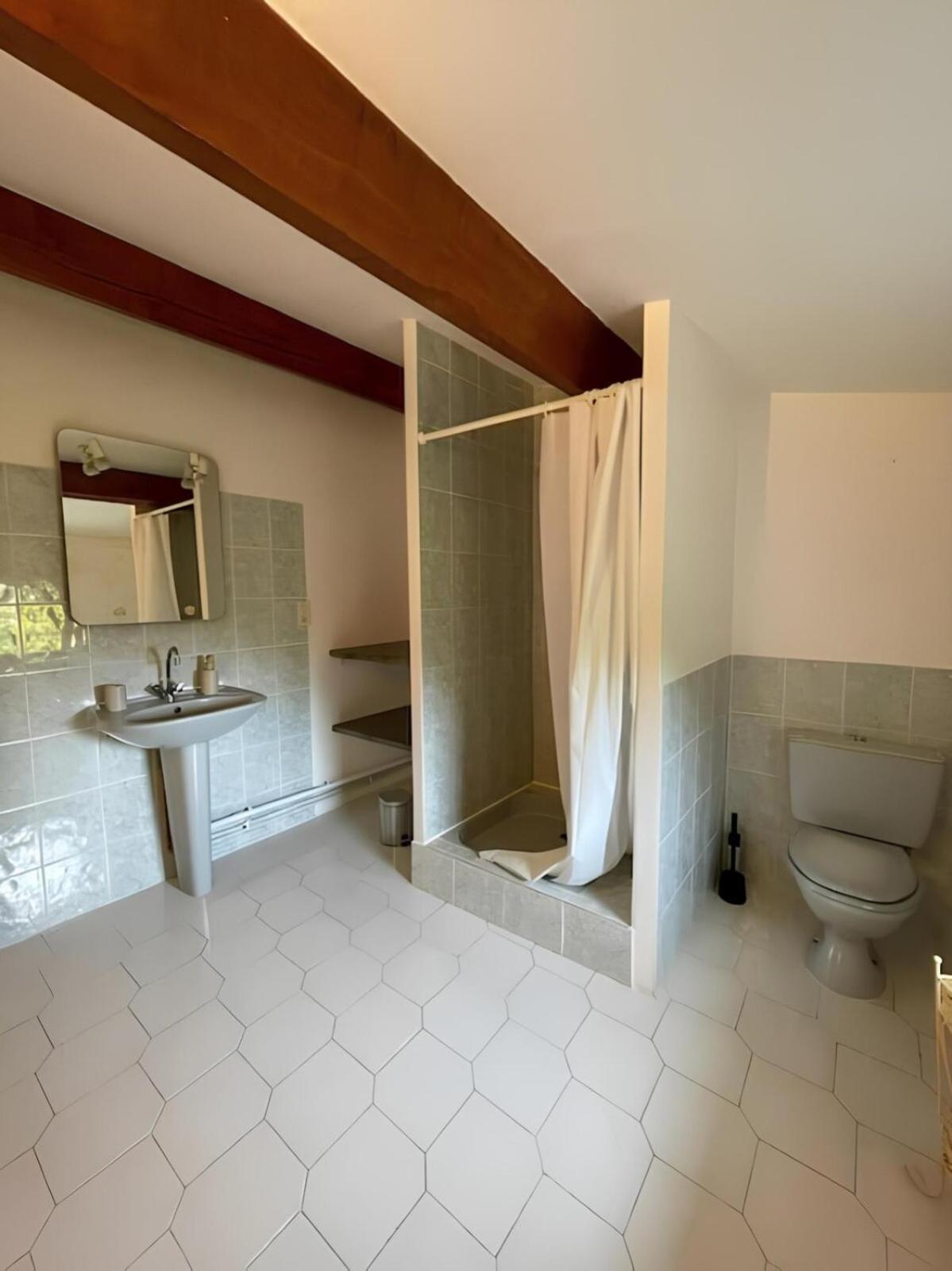 Les Oliviers - Villa 10 People - 5 Min Ardeche Saint-Julien-de-Peyrolas Екстериор снимка